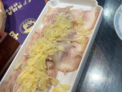 -甘家界牌柠檬鸭(青山店)