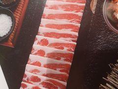 -九田家黑牛烤肉料理(石路天虹店)