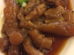 -阿水狮猪脚大王(台中公园店)