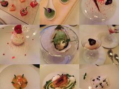 -迪拜帆船酒店海底餐厅