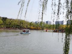 -南翠屏公园