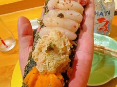 -鮨冠OMAKASE食べ放题(北京首店)