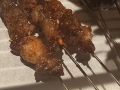 -鼎原力量东北吊炉烧烤(临河街店)