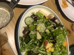 -清真·艾美可餐厅(大悦汇店)