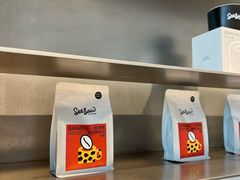 -Seesaw Coffee(上海尚悦湾店)