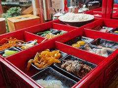 -勺子米线·云南传统小吃市集(四方街店)