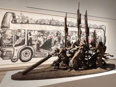 -中华艺术宫(上海美术馆)