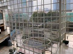 -上海外滩茂悦大酒店