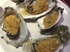 -加餐海鲜自助(集美银泰百货店)