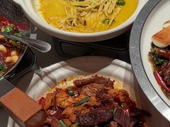-鸽子侯·家宴·平价海鲜(绿地店)