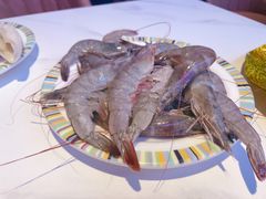 -吉布鲁牛排海鲜自助(巴南万达广场店)