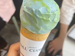 -Dal Cuore 达可芮冰淇淋(陕西北路店)