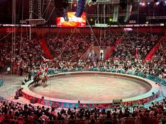 -俄罗斯国家大马戏团