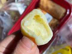 -詹记桃酥(宿州路店)