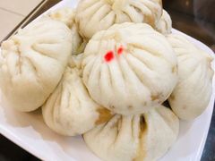 猪肉三鲜-京天红酒家(虎坊路店)