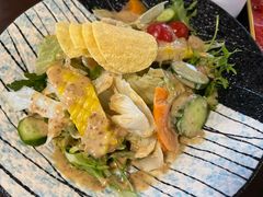 -龍二烧肉酒场(九亭店)