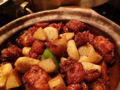 -小资太太餐厅(南岗区店)