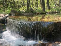 -玉渡山自然风景区