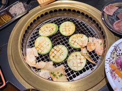 -谷牛和牛烤肉(漕河泾印象城店)