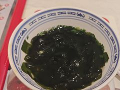 -和府捞面(曹路花园城店)