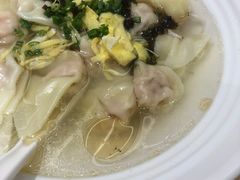 -弄堂咪道-饭香·面香·馄饨香(汇锦广场店)