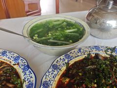 -周鱼鳅饭店