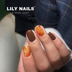 -LILY NAILS美甲美睫