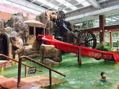 -南宫温泉水世界