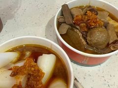 -卤大叔·广州牛杂(壹方城店)