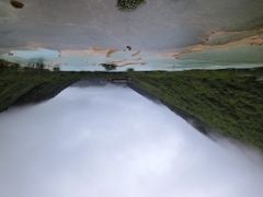 -黄龙山原始森林景区