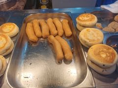 -新丰小吃(中山中路分店)