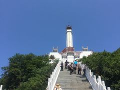-狼牙山风景区