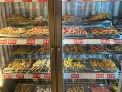 -江湖六膳門串串香(隆礼路店)