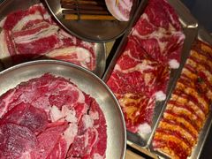 -西塔老太太泥炉烤肉(亚运村店)