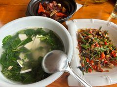 -来韶饭店