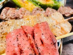 -哥哥の深夜食堂(红松东路店)