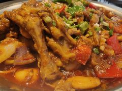 -嘎嘎鸭脑壳(金琴店)