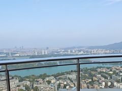 -洲际酒店·地平线全日餐厅HORIZON CAFÉ