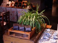 -时光花园(白鹭洲店)