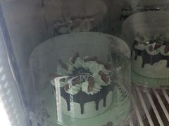-DQ·蛋糕·冰淇淋(金牛万达店)