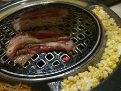 -韩宫宴烤肉·料理(苏州中心店)