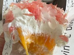 -拾光甜品自助·意面小食(太古里总店)