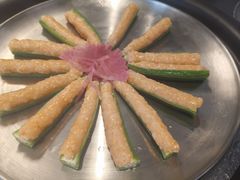 -水禾轩·海鲜蒸汽主题餐厅(新香洲旗舰店)