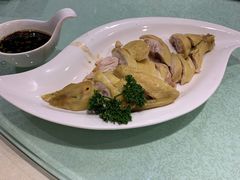-金枝玉叶上海人家食府(三里河店)