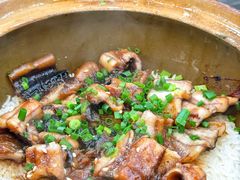 -红星光发煲仔饭(文海店)