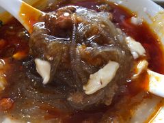 -豆相识•九九豆腐脑(牛咡桥店)
