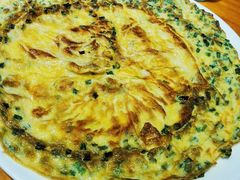 鸡蛋摊饼-梁姐啤酒鱼(兴坪古镇店)