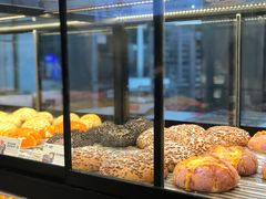 -喜茶(深圳福田星河COCO Park店)