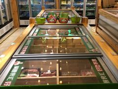 -锅圈食汇火锅烧烤食材超市(解放西路店)