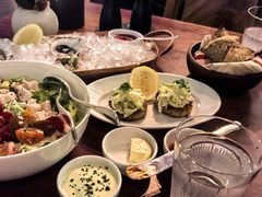 -上海柏悦酒店·世纪100牛排馆